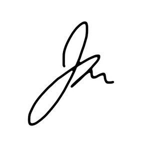 Meet your Posher, John